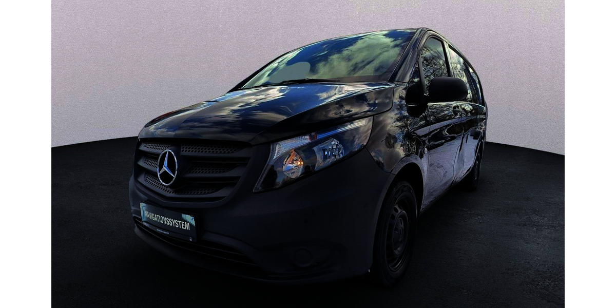 Mercedes-Benz Vito 194.899 km 13.999 &euro; Rostock 18069
