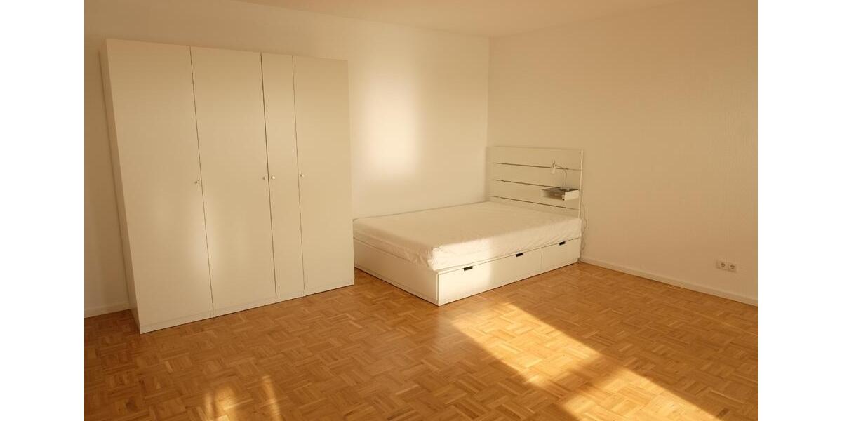 Etagenwohnung Limburgerhof - 1.5 Zimmer, 50 m&sup2;, 500&euro; | Angebot:25349797