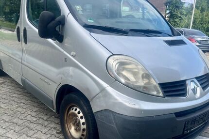 Renault Trafic 314.000 km 3.499 &euro; Friedrichshafen 88048