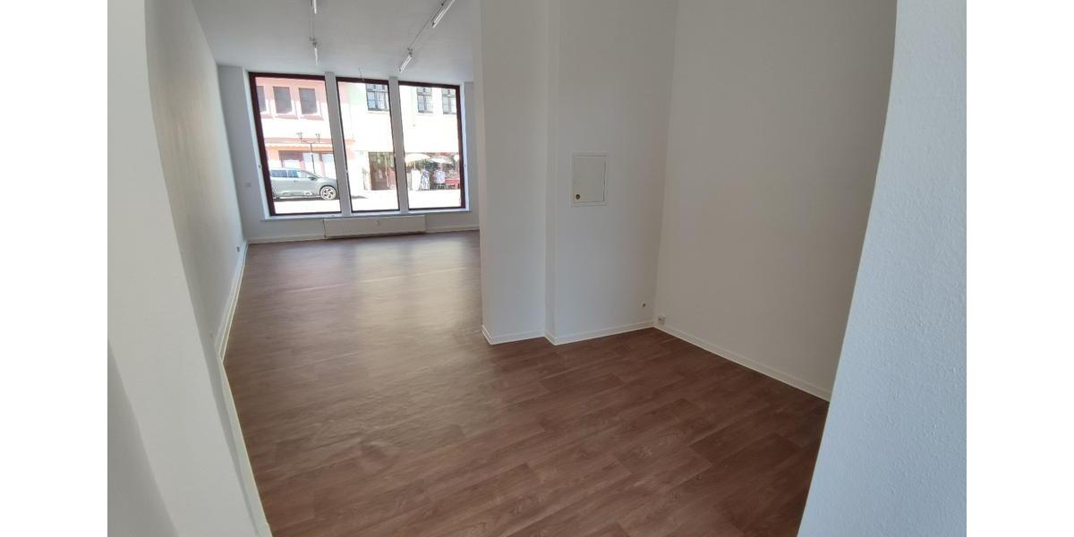 Gewerbeobjekt Aschersleben - 260&euro; | Angebot:25180390