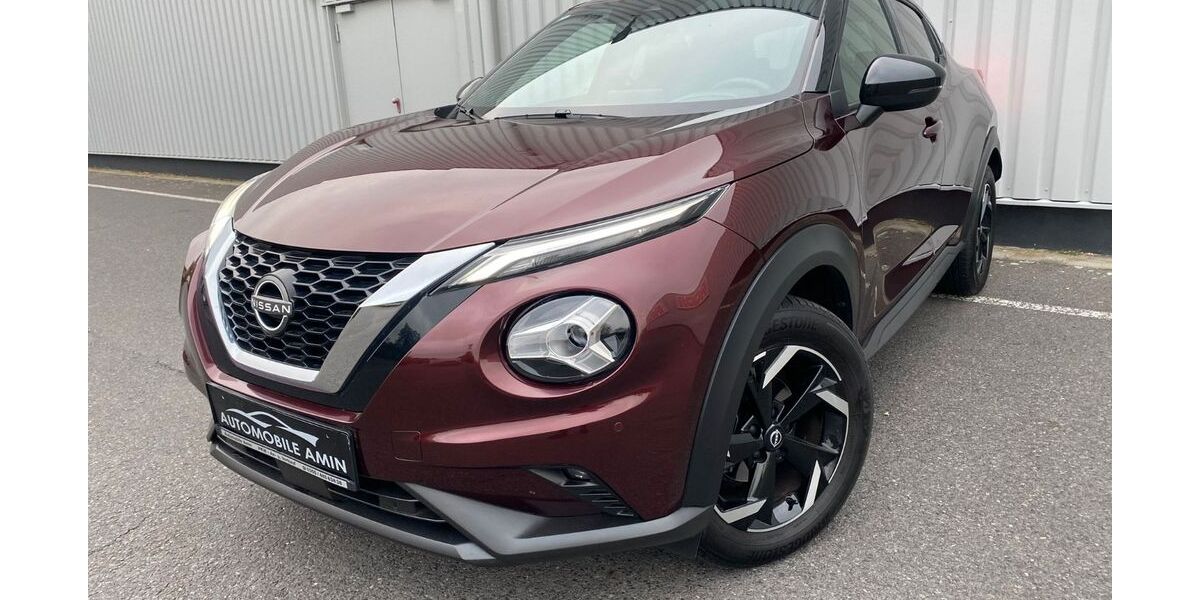 Nissan Juke 35.000 km 16.490 &euro; Cottbus 03051