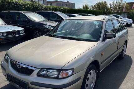 Mazda 626