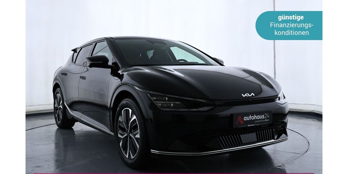 Kia EV6 32.475 km 31.550 &euro; Eching 85386