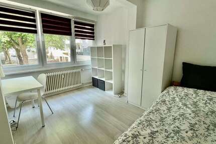 Zimmer Bremen Mitte - 650&euro; | Angebot:13816571