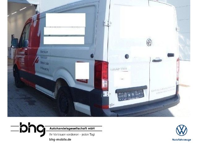 VW Crafter 98.275 km 26.830 &euro; Rottweil 78628