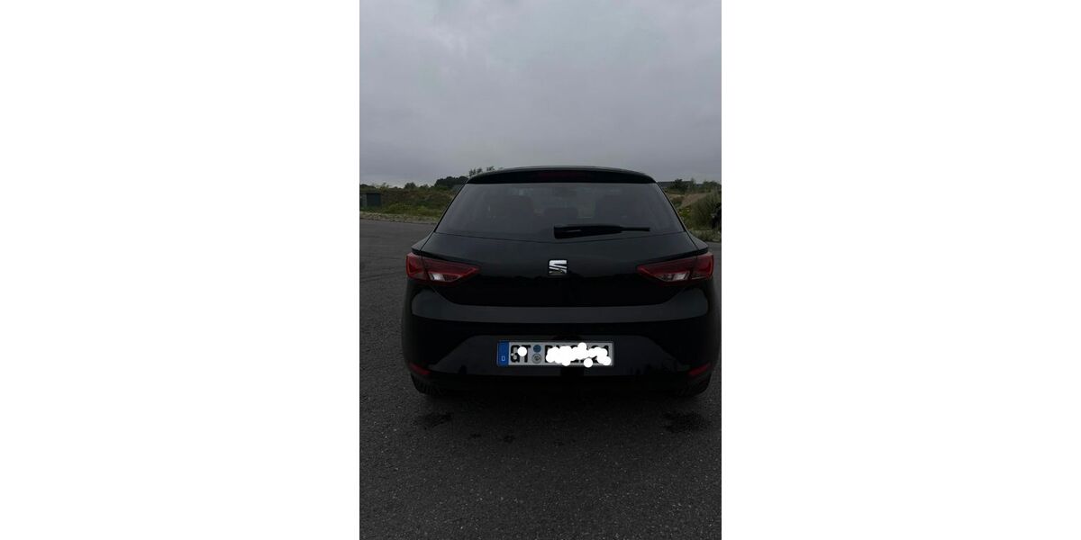 Seat Leon 180.000 km 7.250 &euro; Harsewinkel 33428