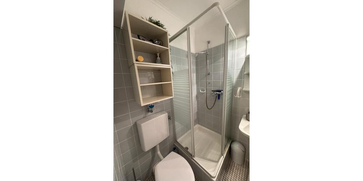 Etagenwohnung Braunlage Sankt Andreasberg - 1 Zimmer, 34 m&sup2;, 40.000&euro; | Angebot:27090583