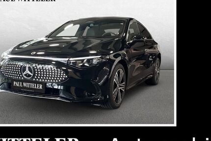 Mercedes-Benz CLA 250 9.900 km 53.960 &euro; Brilon 59929