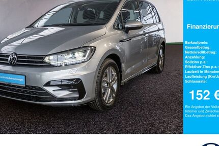 VW Touran 1.001 km 40.990 &euro; Stendal 39576