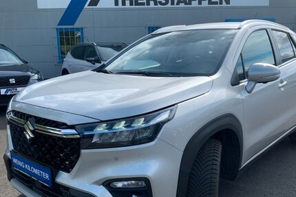 Suzuki (SX4) S-Cross 13.600 km 20.990 &euro; Wittlich 54516