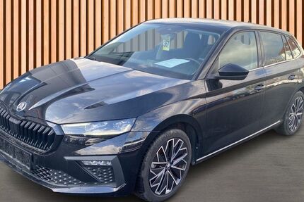 Skoda Scala 19.039 km 22.880 &euro; Dresden 01328