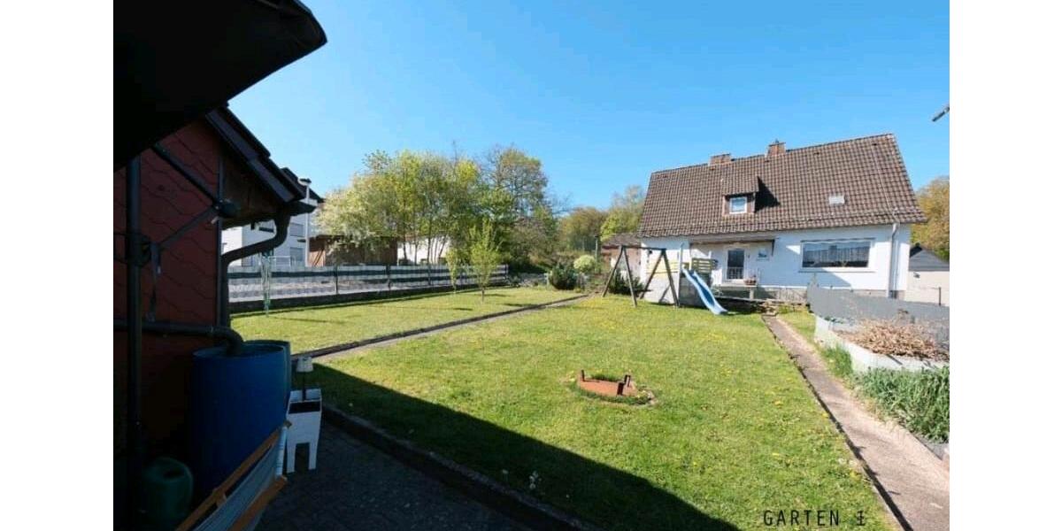 Doppelhaushälfte Heringen (Werra) - 5 Zimmer, 120 m&sup2;, 155.000&euro; | Angebot:26411110
