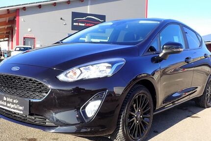 Ford Fiesta 55.643 km 13.790 &euro; Hechingen 72379