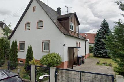 Haus Neusäß - 5 Zimmer, 135 m&sup2;, 439.000&euro; | Angebot:24843273