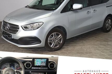 Mercedes-Benz T-Klasse 12.419 km 27.990 € Norderstedt 22844