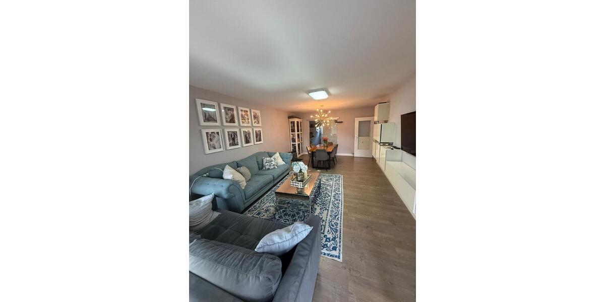 Etagenwohnung Karlsruhe Mühlburg - 3 Zimmer, 78 m&sup2;, 1.500&euro; | Angebot:26036025