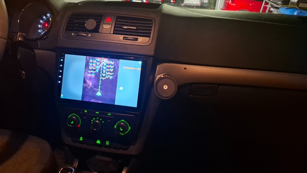 Skoda Yeti 137.000 km 8.499 &euro; Neckarsulm 74172