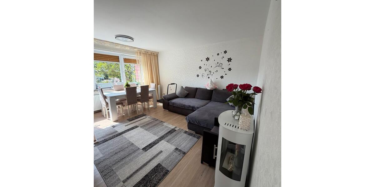 Terrassenwohnung Neu Wulmstorf - 4 Zimmer, 84 m&sup2;, 339.000&euro; | Angebot:27040242