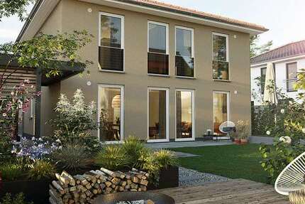 Haus Beelitz - 4 Zimmer, 150 m&sup2;, 628.760&euro; | Angebot:25627160