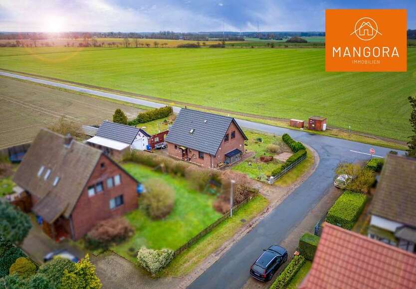 Haus zum Kaufen in Lüchow 279.000 € 140 m²