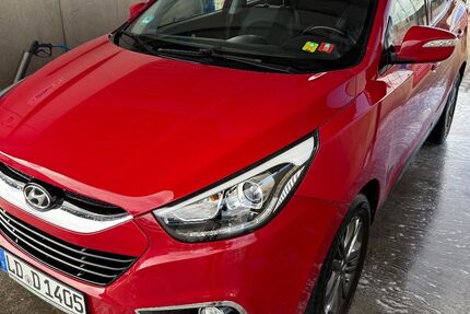 Hyundai ix35 79.999 km 8.282 &euro; Herxheim 76863