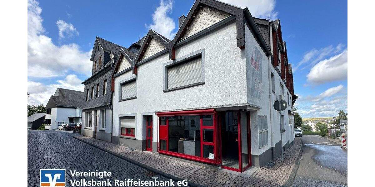 Gewerbeobjekt Kastellaun - 1 Zimmer, 269.000&euro; | Angebot:25777063