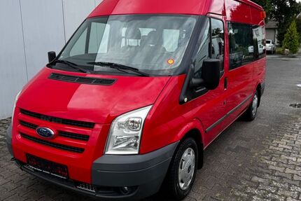Ford Transit 218.000 km 6.850 € Bad Salzuflen 32107