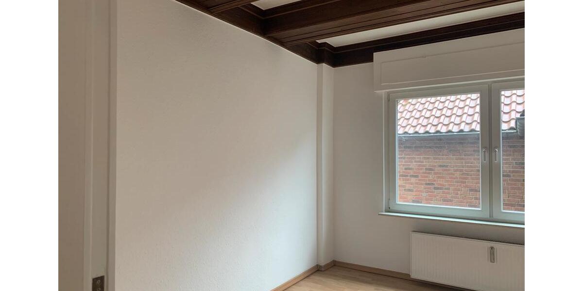 Erdgeschoßwohnung Lünen Brambauer - 2 Zimmer, 60 m&sup2;, 350&euro; | Angebot:26426270