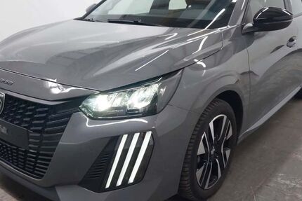 Peugeot 208 15.900 km 15.900 &euro; Saarburg 54439