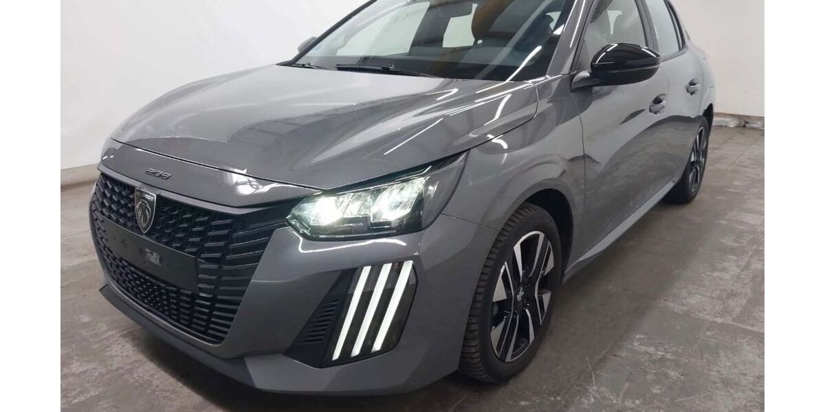 Peugeot 208 15.900 km 15.900 &euro; Saarburg 54439