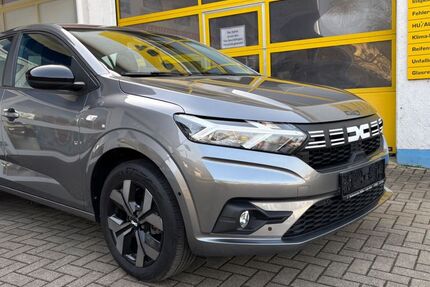 Dacia Sandero 19.800 km 14.680 &euro; Lahr 77933