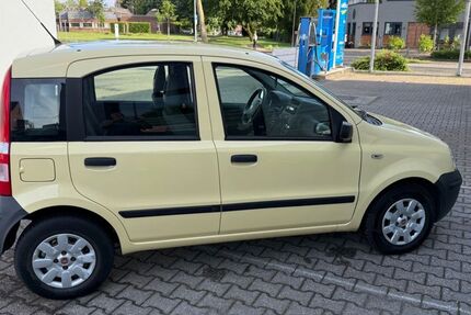 Fiat Panda 132.000 km 2.400 &euro; Wassenberg 41849
