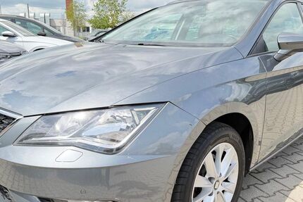 Seat Leon 237.622 km 6.990 &euro; Nabburg 92507