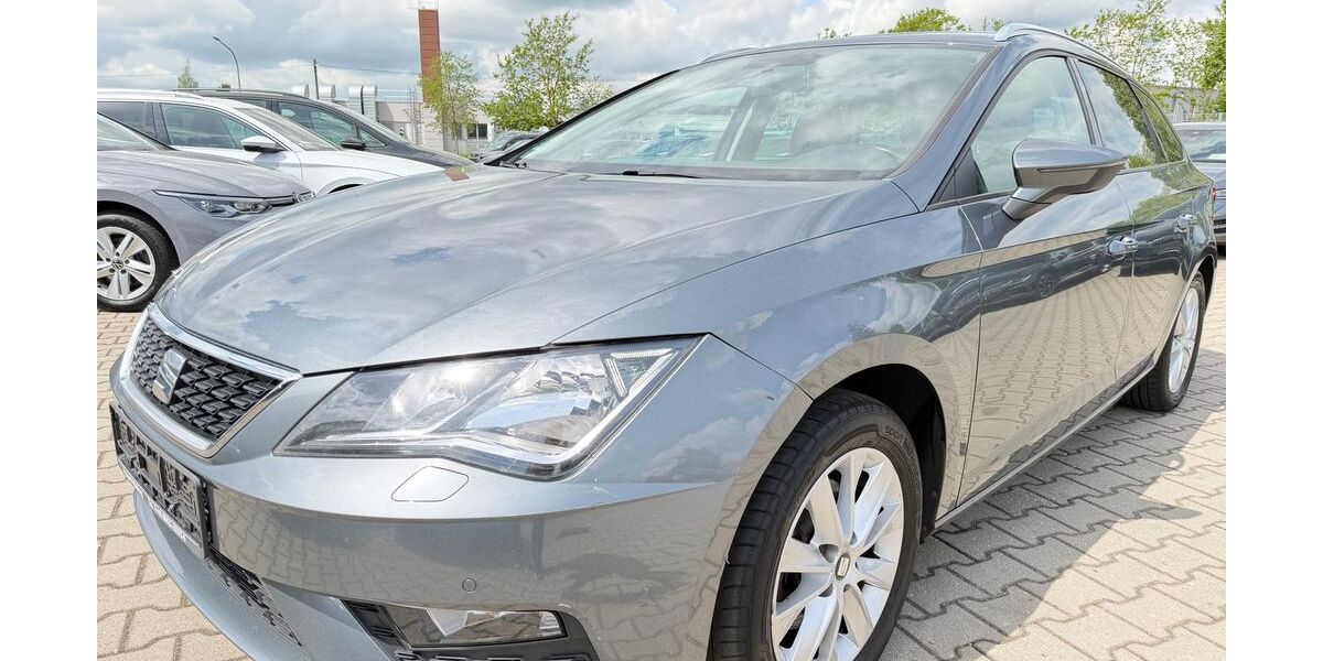 Seat Leon 237.622 km 6.990 &euro; Nabburg 92507