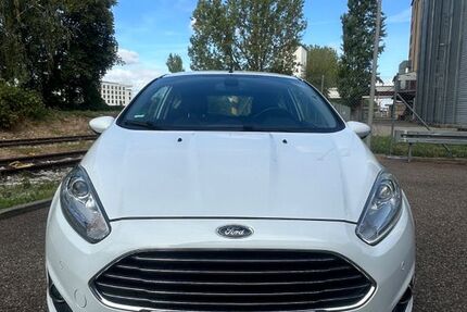 Ford Fiesta 119.500 km 4.999 &euro; Heilbronn 74078