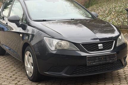 Seat Ibiza 143.000 km 4.999 &euro; Bad Breisig 53498