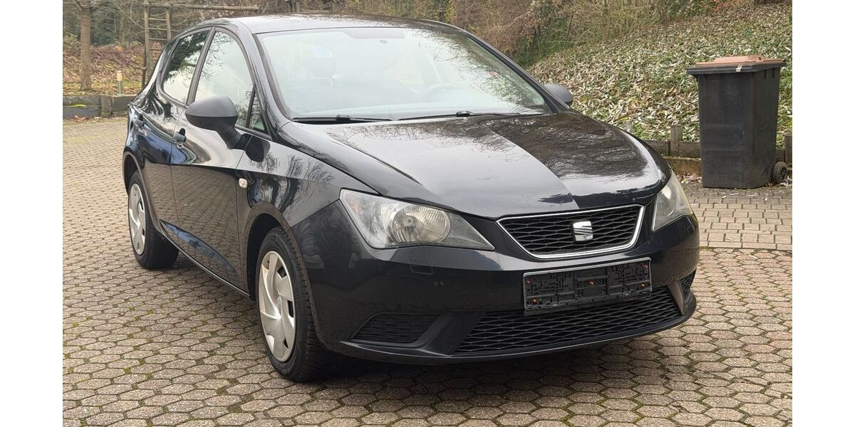 Seat Ibiza 143.000 km 4.999 &euro; Bad Breisig 53498