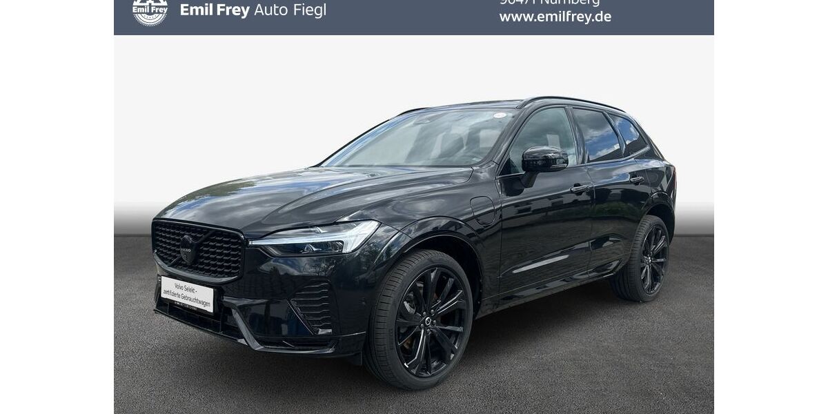 Volvo XC60 28.389 km 51.990 &euro; Nürnberg 90471