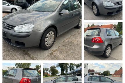 VW Golf 169.989 km 1.999 &euro; Friedeburg 26446