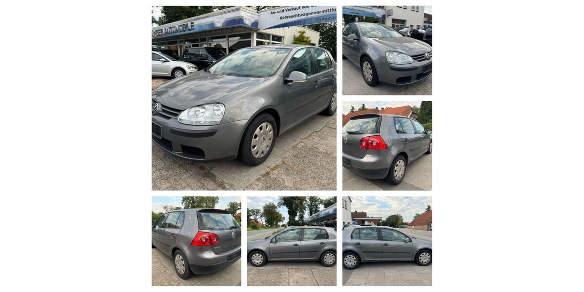 VW Golf 169.989 km 1.999 &euro; Friedeburg 26446