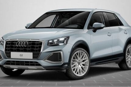 Audi Q2 6.875 km 31.890 &euro; Mayen 56727