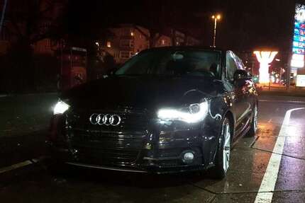 Audi A1 64.000 km 11.900 &euro; Berlin 13347