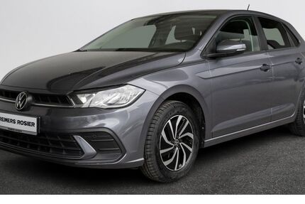 VW Polo 64.360 km 14.990 &euro; Rellingen/Hamburg 25462