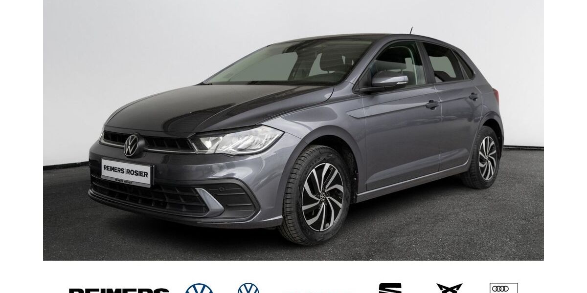 VW Polo 64.360 km 14.990 &euro; Rellingen/Hamburg 25462