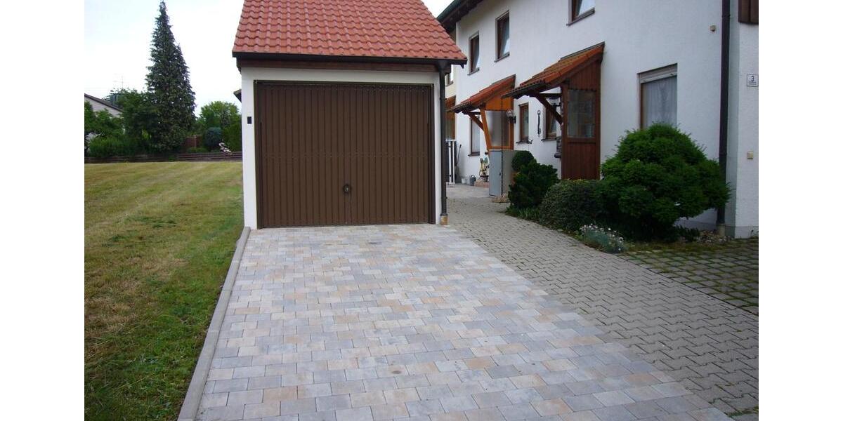 Attraktives Reihenmittelhaus in Schwindegg 5 zimmer