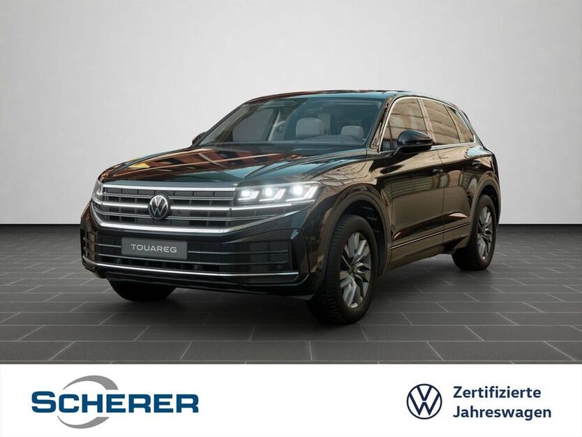 Touareg