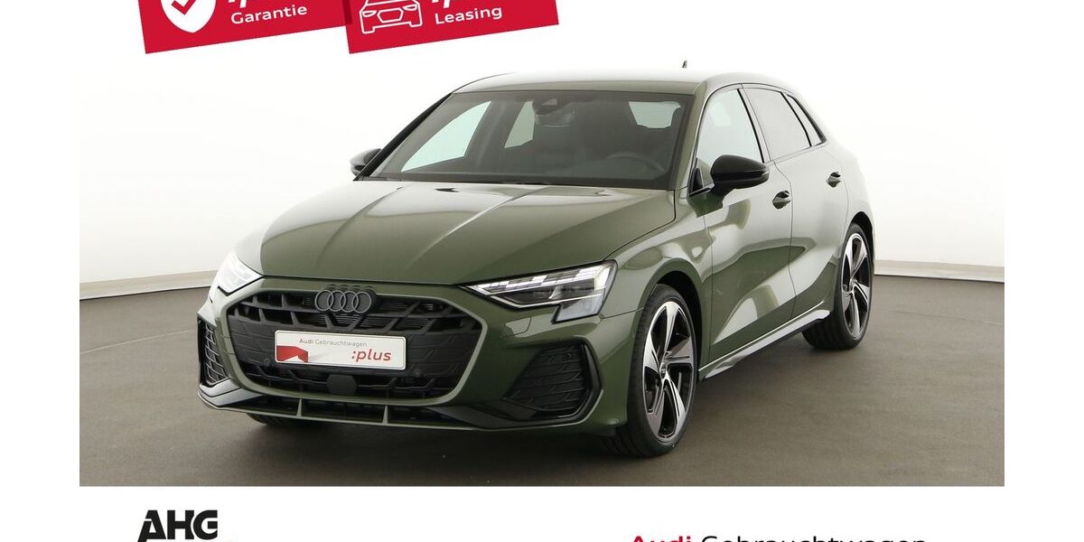 Audi A3 10.644 km 34.990 &euro; Gotha 99867