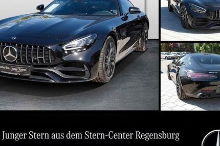 Mercedes AMG GT