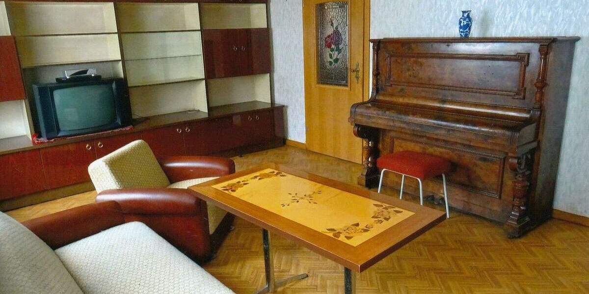 Einfamilienhaus Römhild Roth - 9 Zimmer, 191 m&sup2;, 58.000&euro; | Angebot:26053484