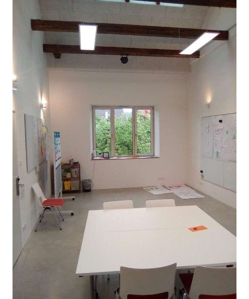 Büro in Tübingen 1.600 € 53 m²
